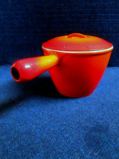 Poelon fondue caquelon d'occasion  Melun