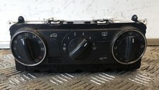 Mercedes a150 avantgarde for sale  SHEFFORD