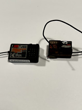 (2) Receptor FlySky FS-GR3E 2.4G 3 canais comprar usado  Enviando para Brazil