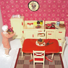 Renwal kitchen vintage for sale  Tallahassee