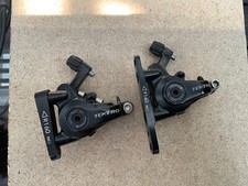 Tektro c550 flat for sale  FERNDOWN