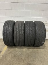 P245 55r18 goodyear for sale  Waterford