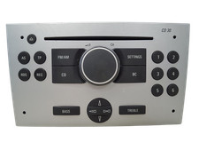 Radio opel corsa d'occasion  Lambersart