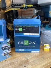 Lithium battery relion for sale  Whittier