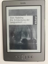 Ebook reader amazon gebraucht kaufen  Karlsruhe