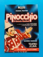 Compagnia rancia presenta usato  Italia