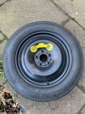 Space saver spare for sale  FRODSHAM