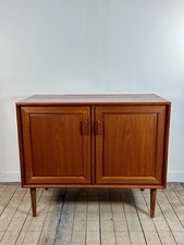 Meuble rangement scandinave d'occasion  Claye-Souilly