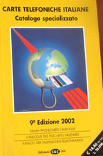 Carte telefoniche italiane usato  Reggio Calabria