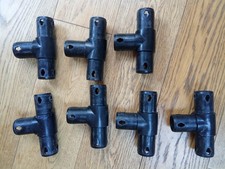 Quadro connectors 3 for sale  BARNET