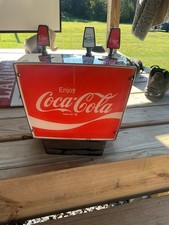 Vintage coca cola for sale  Bulls Gap