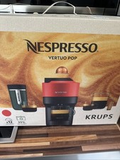 Nespresso vertuo pop gebraucht kaufen  Detmold
