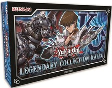Yu-Gi-Oh - Legendary Collection Kaiba - 1st Edition - Choose Cards - LC06 - LCKC segunda mano  Embacar hacia Mexico