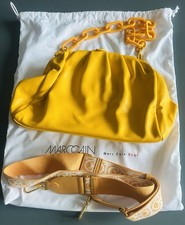 Marc cain tasche gebraucht kaufen  Burg