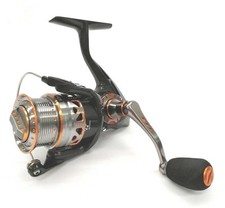 Abu garcia spinning d'occasion Abu garcia spinning d'occasion  Expédié en France