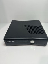 Console Microsoft Xbox 360 S 4GB preto (MODELO 1439) placa-mãe Corona 2011/09, usado comprar usado  Enviando para Brazil