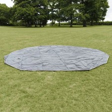 Boutique camping bell for sale  NORTHAMPTON