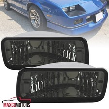 Smoke bumper lights for sale  Edison