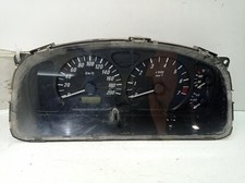 Quadro strumenti centrale usato  Italia