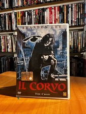 Corvo the crow usato  Porto Cesareo