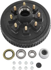 Trailer brake drum for sale  Eaton