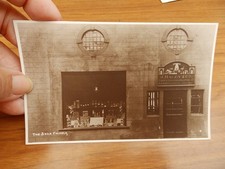 Postcard shop fulneck for sale  KEIGHLEY