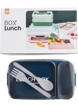 Layer lunch box for sale  STAINES-UPON-THAMES