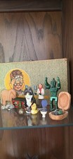 Old creepy toys for sale  Monroe