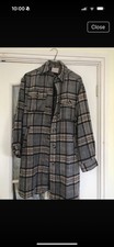Captain tortue coatigan for sale  BEDFORD