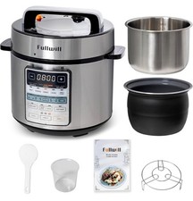 Fullwill electric pressure for sale  Greenville