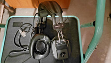 Cuffie vintage philips usato  Villarbasse