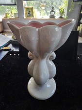 Vtg gonder pottery for sale  Blanchard