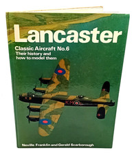 Lancaster classic aircraft for sale  MIRFIELD