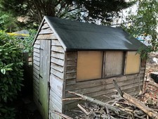 Shed good re for sale  LONDON