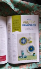 Crochet collection booklet for sale  HUNTINGDON