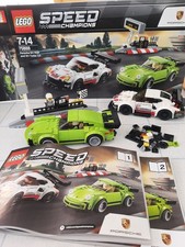 Lego speed champions. for sale Lego speed champions. for sale  PEVENSEY