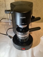 Krups espresso bravo for sale  Bethel