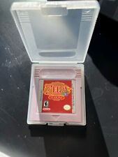 Legend zelda oracle d'occasion  Carvin