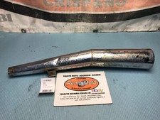 Marmitta terminale scarico usato  Frattaminore