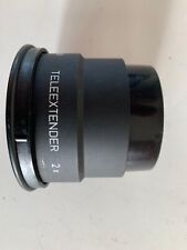 Novoflex 400mm bjektiv gebraucht kaufen  Frechen