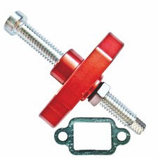 New red manual for sale  Springville