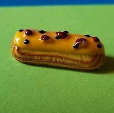 Fève pâtisserie éclair d'occasion  Saint-Ambroix