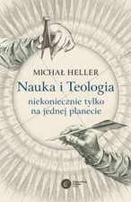 Używany, Nauka i Teologia - niekoniecznie tylko na jednej planecie - Michał Heller na sprzedaż  PL