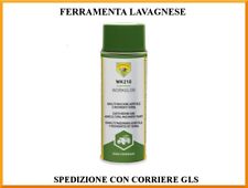 Smalto ritocco macchine usato  Lavagna