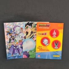 Carte panini dragon d'occasion  Jarnac