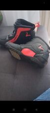 Motorrad schuhe gebraucht kaufen  Hamm