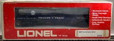 Lionel tier auto for sale  Miller Place