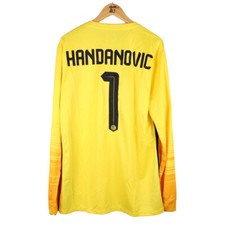 2015 inter maglia usato  Como