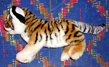Doudou peluche ushuaia d'occasion  Moissy-Cramayel