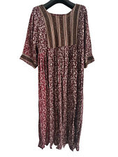 Kaftan maxi dress for sale  FOLKESTONE